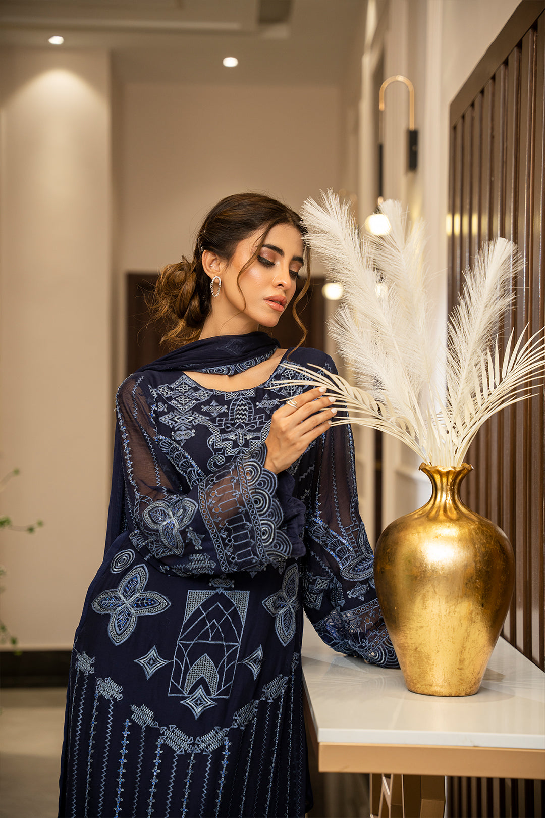 Royal Drape
