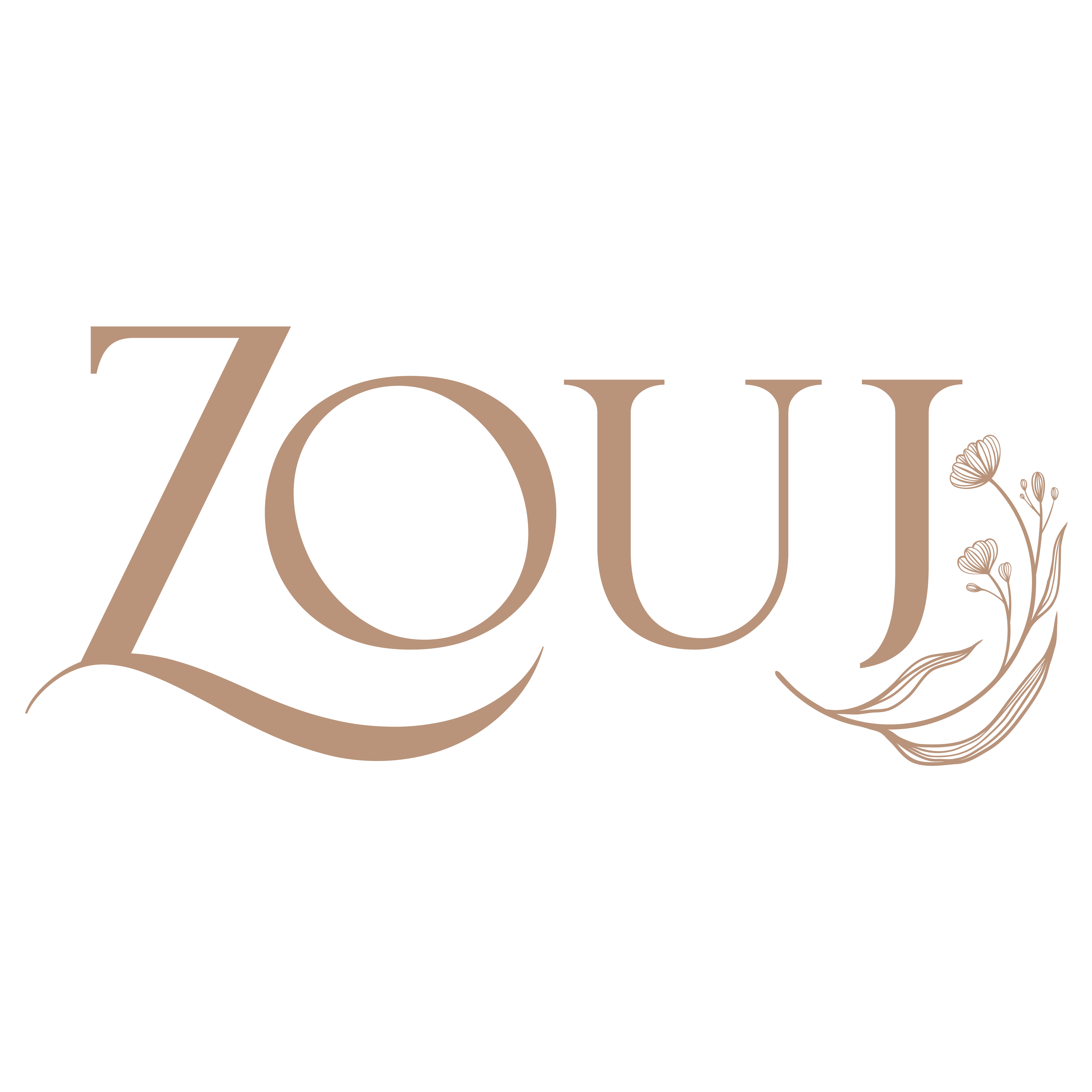 Zouj