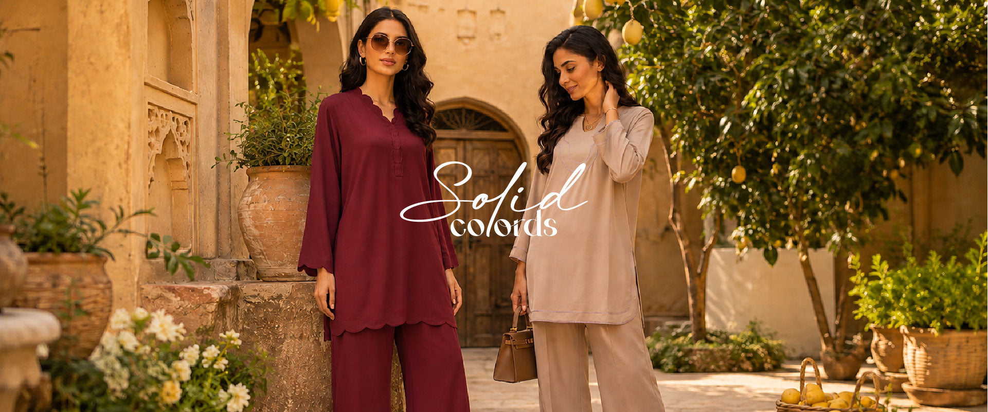 Zouj Collection