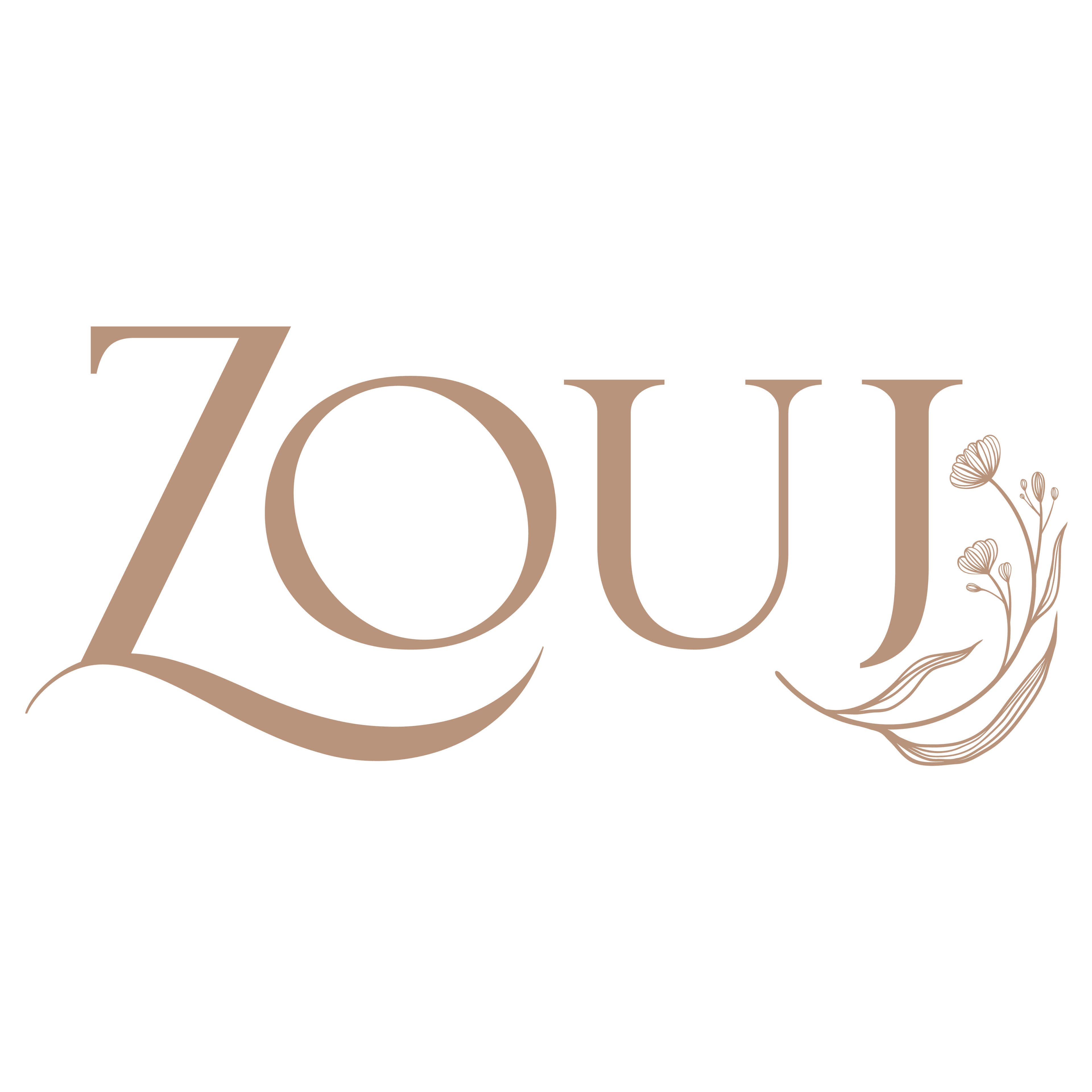 Zouj
