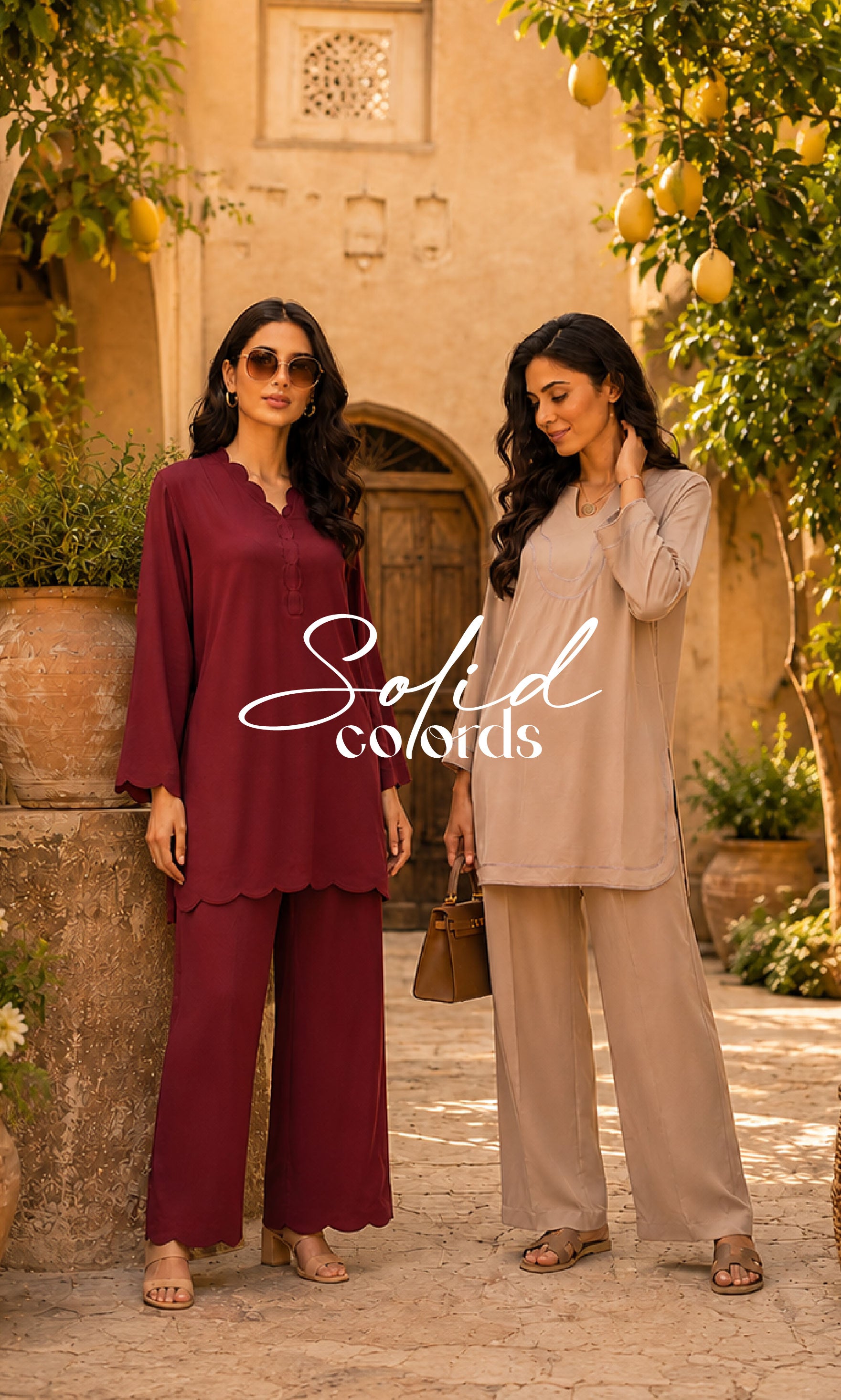 Zouj Collection